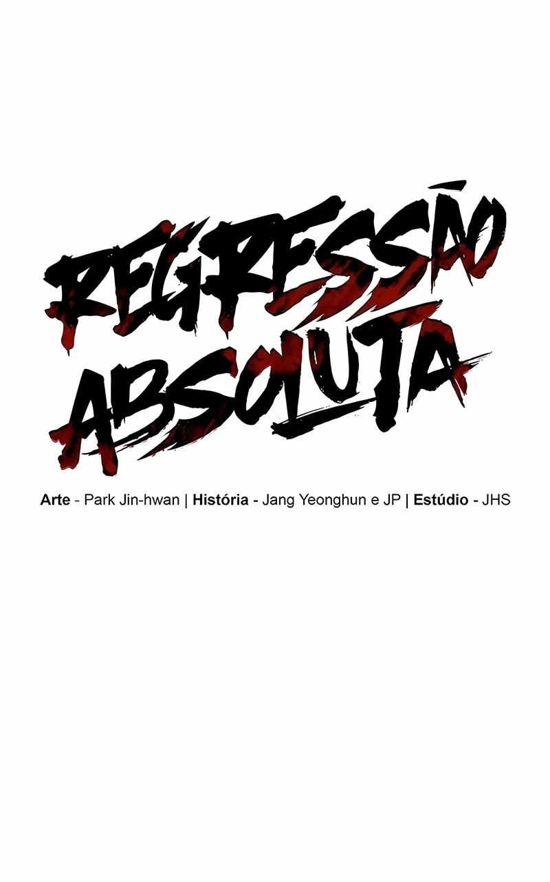 Regressão Absoluta Capítulo 95 Página 23