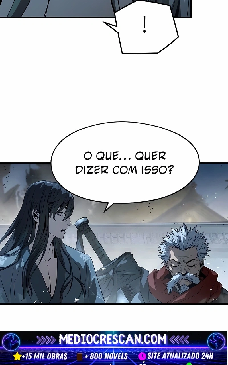 Regressão Absoluta Capítulo 95 Página 83