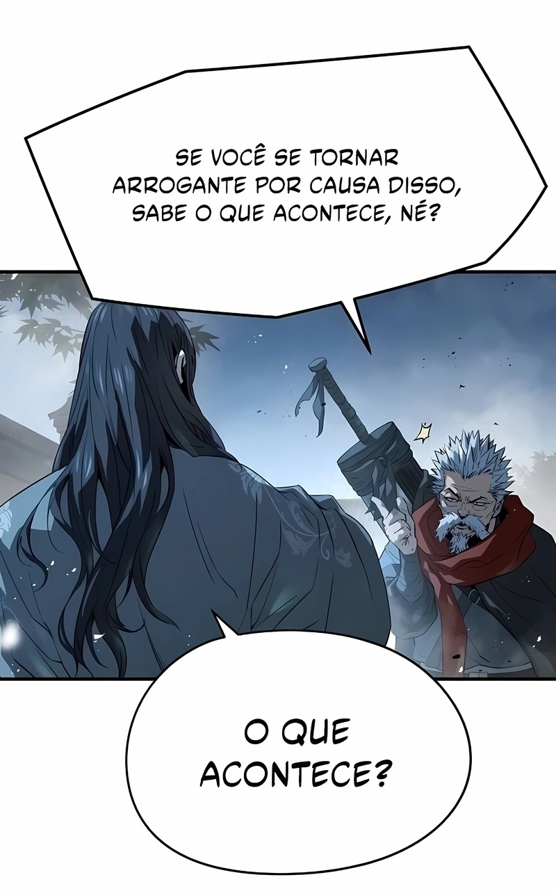 Regressão Absoluta Capítulo 95 Página 94