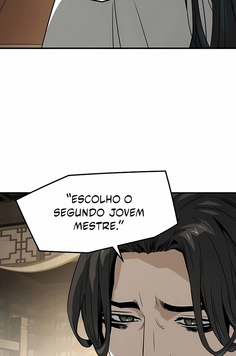 Regressão Absoluta Capítulo 96 Página 104