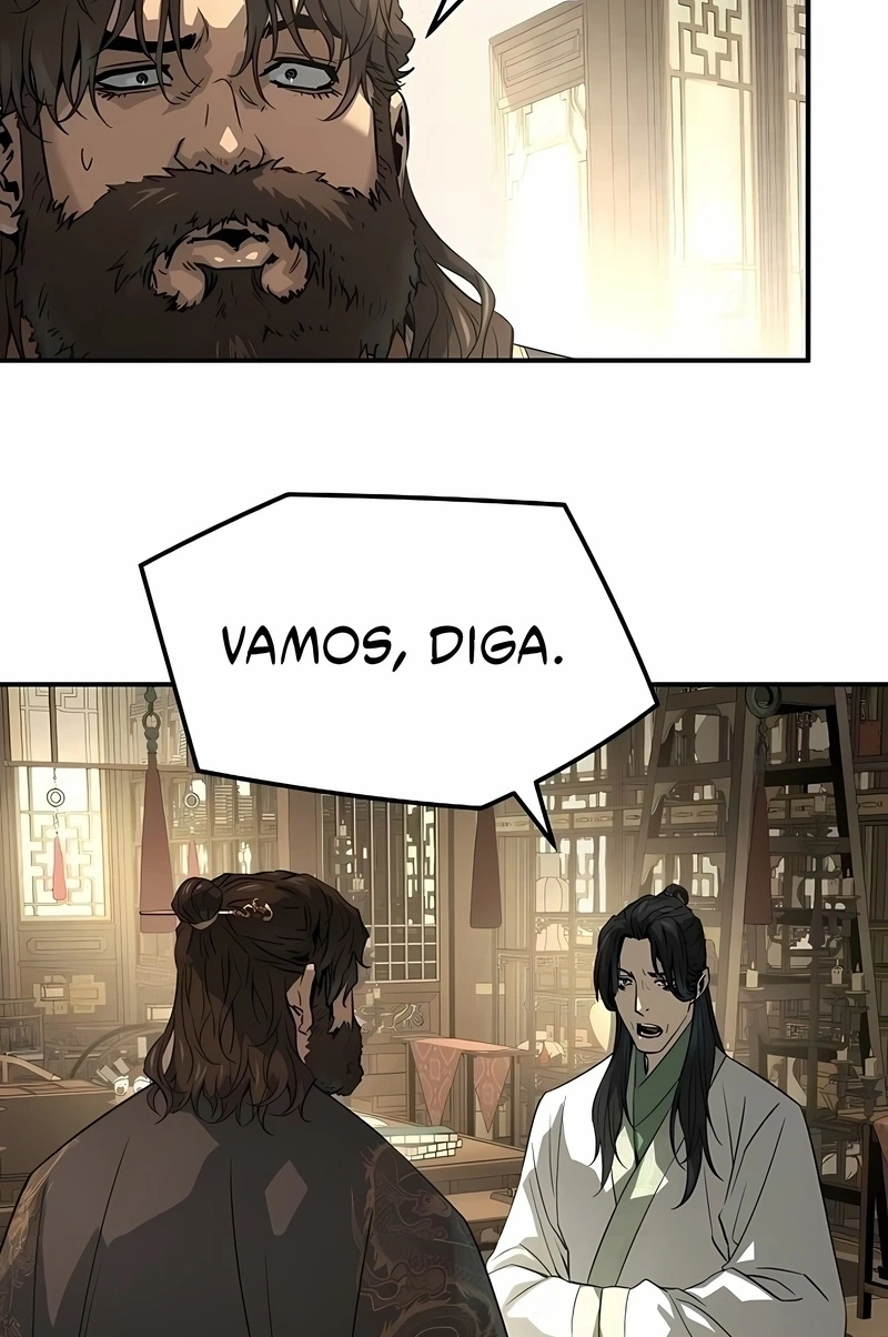 Regressão Absoluta Capítulo 96 Página 106