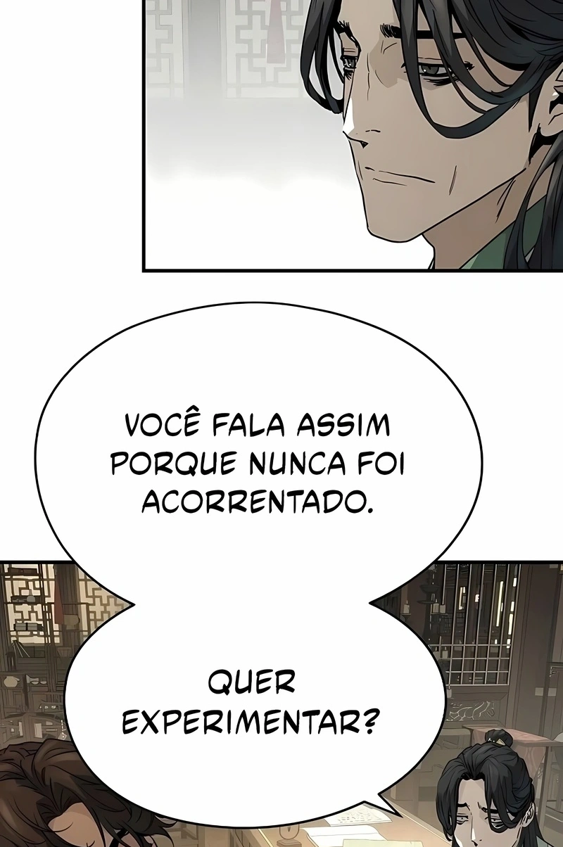 Regressão Absoluta Capítulo 96 Página 30
