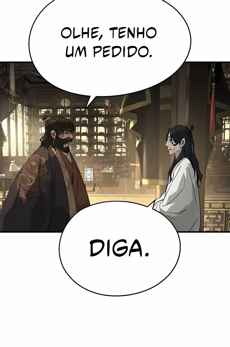 Regressão Absoluta Capítulo 96 Página 33