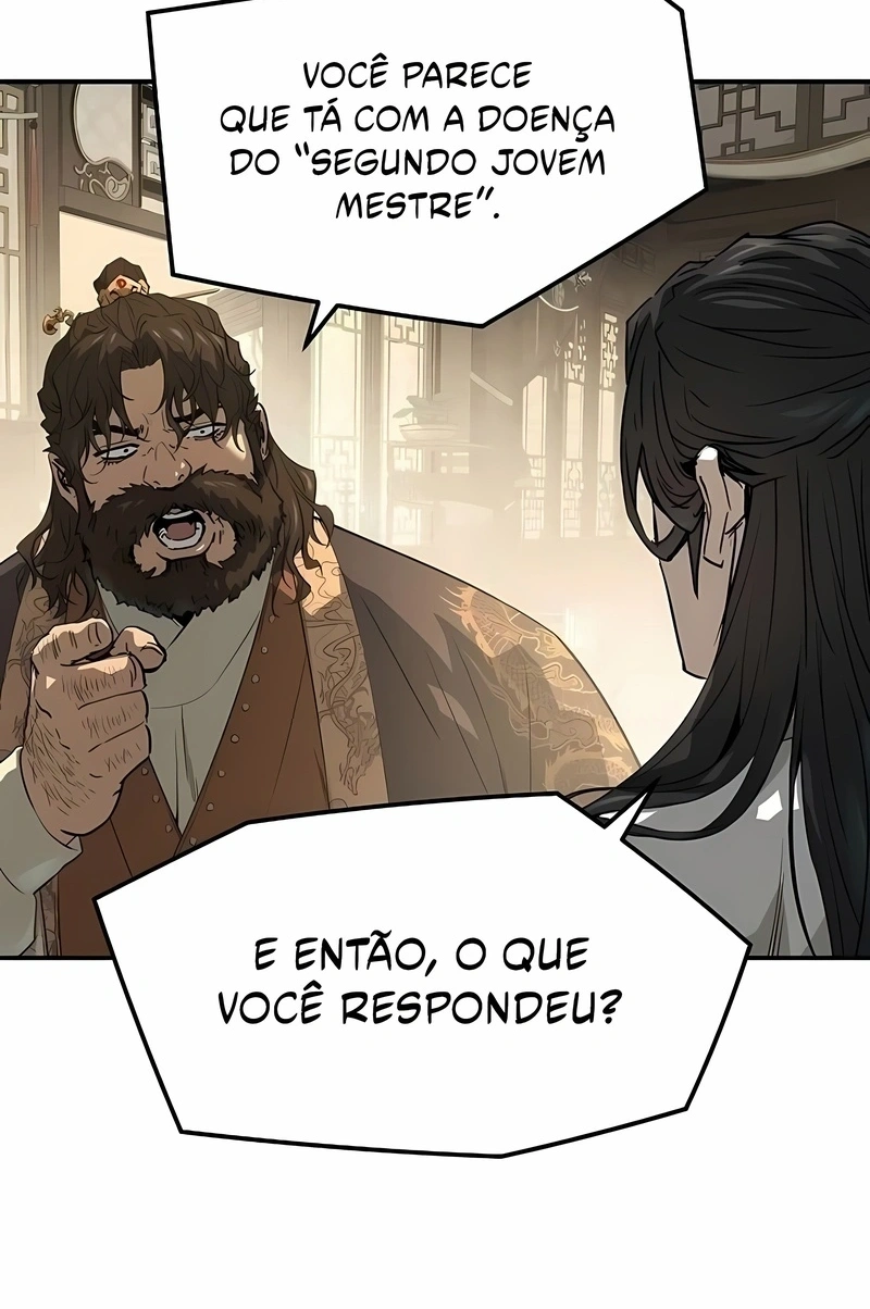 Regressão Absoluta Capítulo 96 Página 69