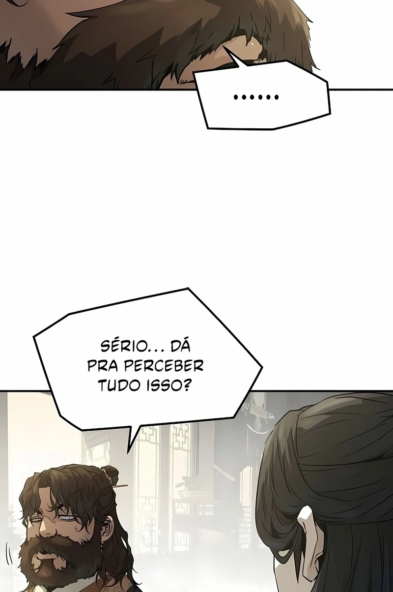 Regressão Absoluta Capítulo 96 Página 73