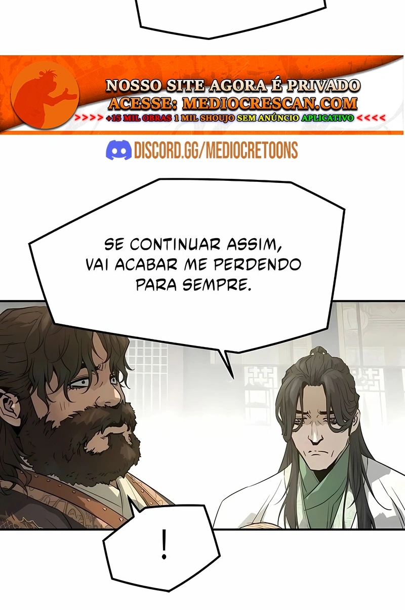 Regressão Absoluta Capítulo 96 Página 77