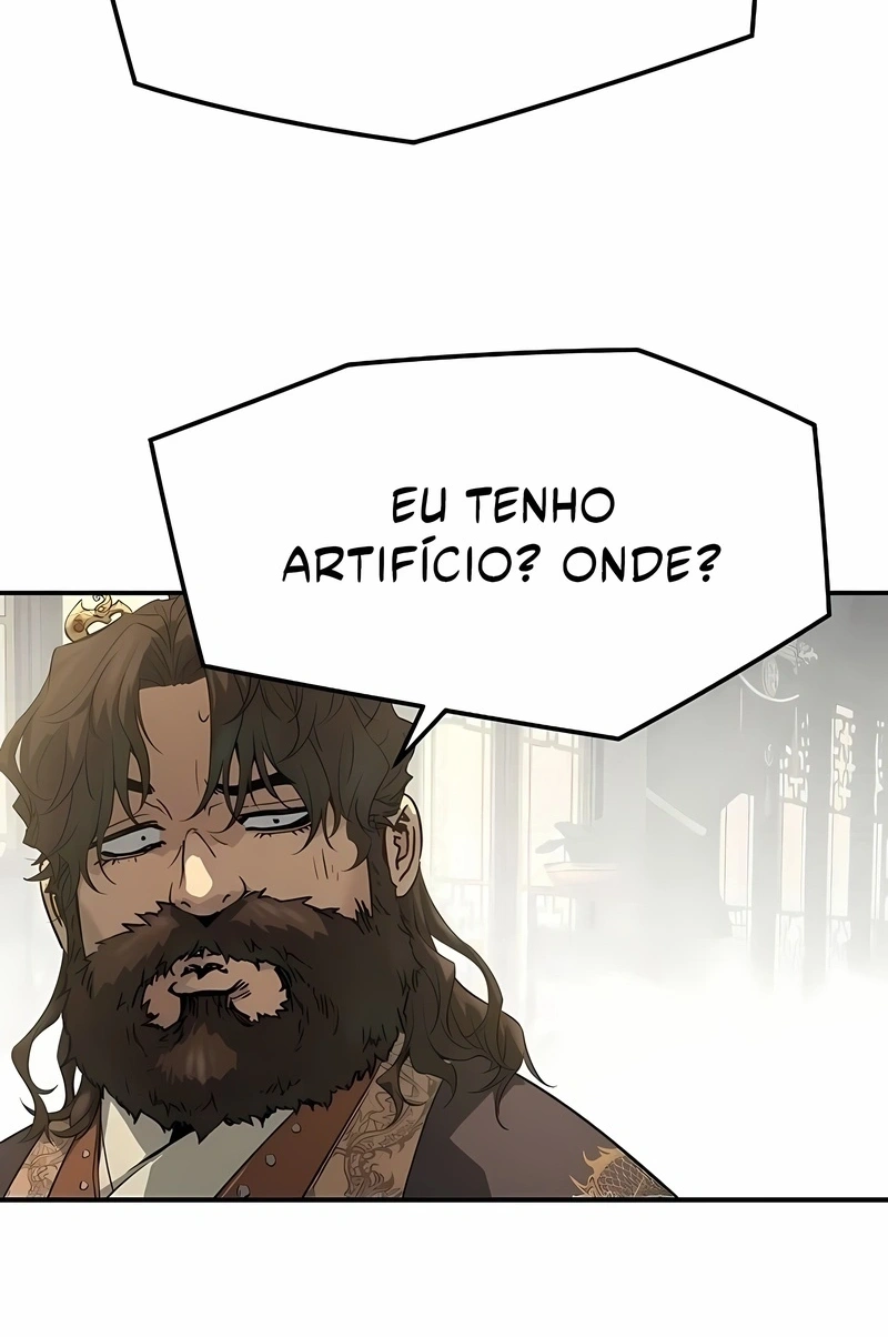 Regressão Absoluta Capítulo 96 Página 81