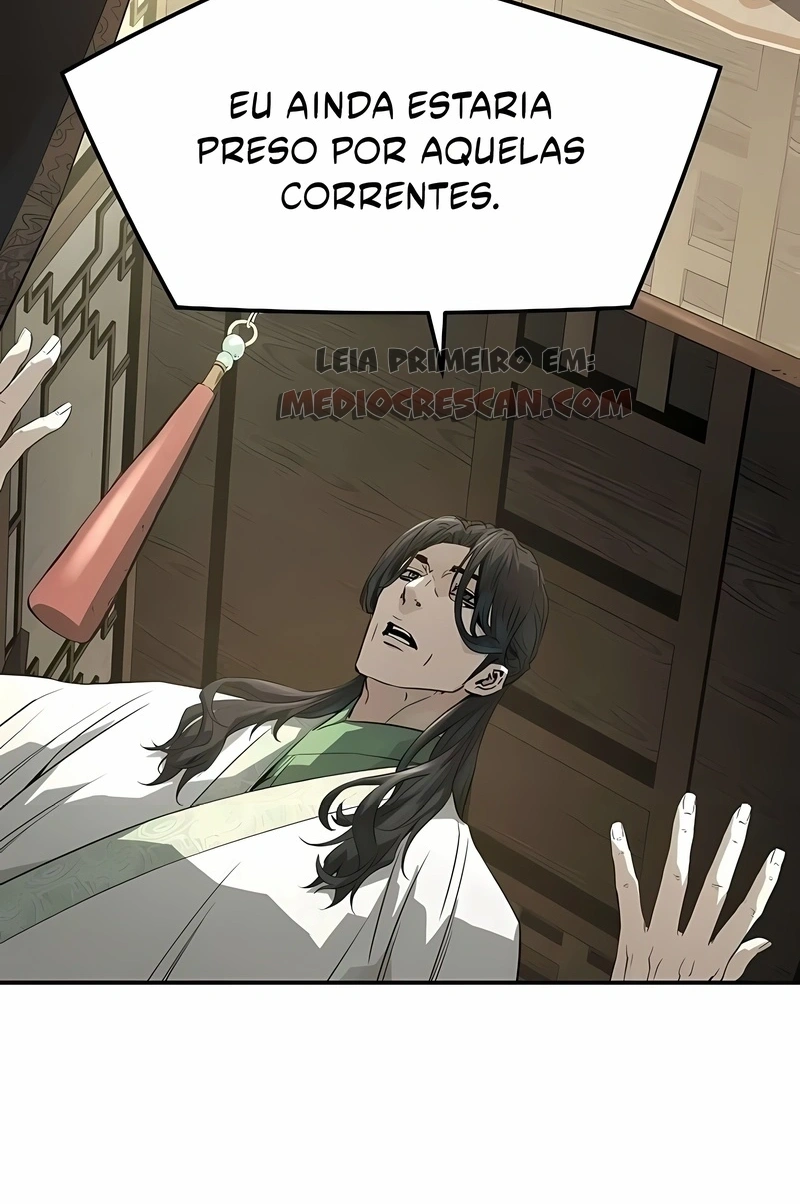 Regressão Absoluta Capítulo 96 Página 83