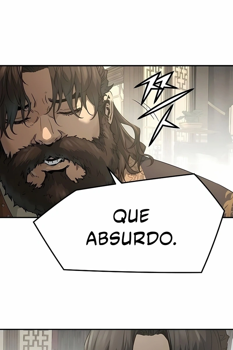 Regressão Absoluta Capítulo 96 Página 93