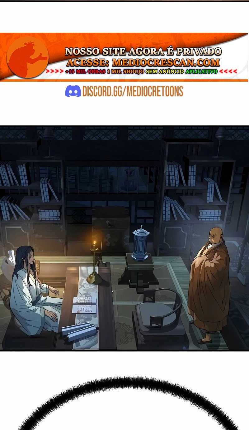 Regressão Absoluta Capítulo 97 Página 67