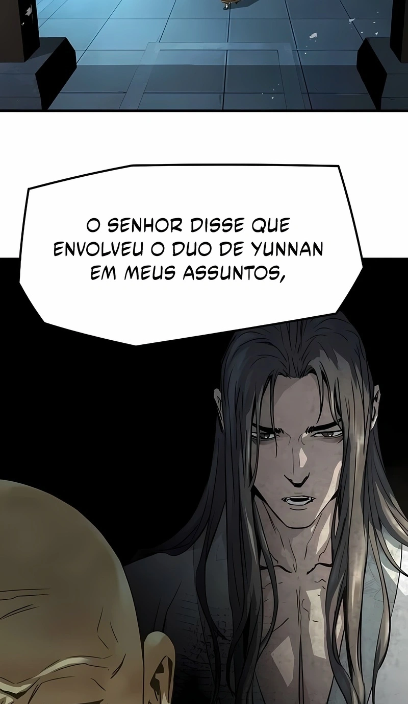 Regressão Absoluta Capítulo 97 Página 91