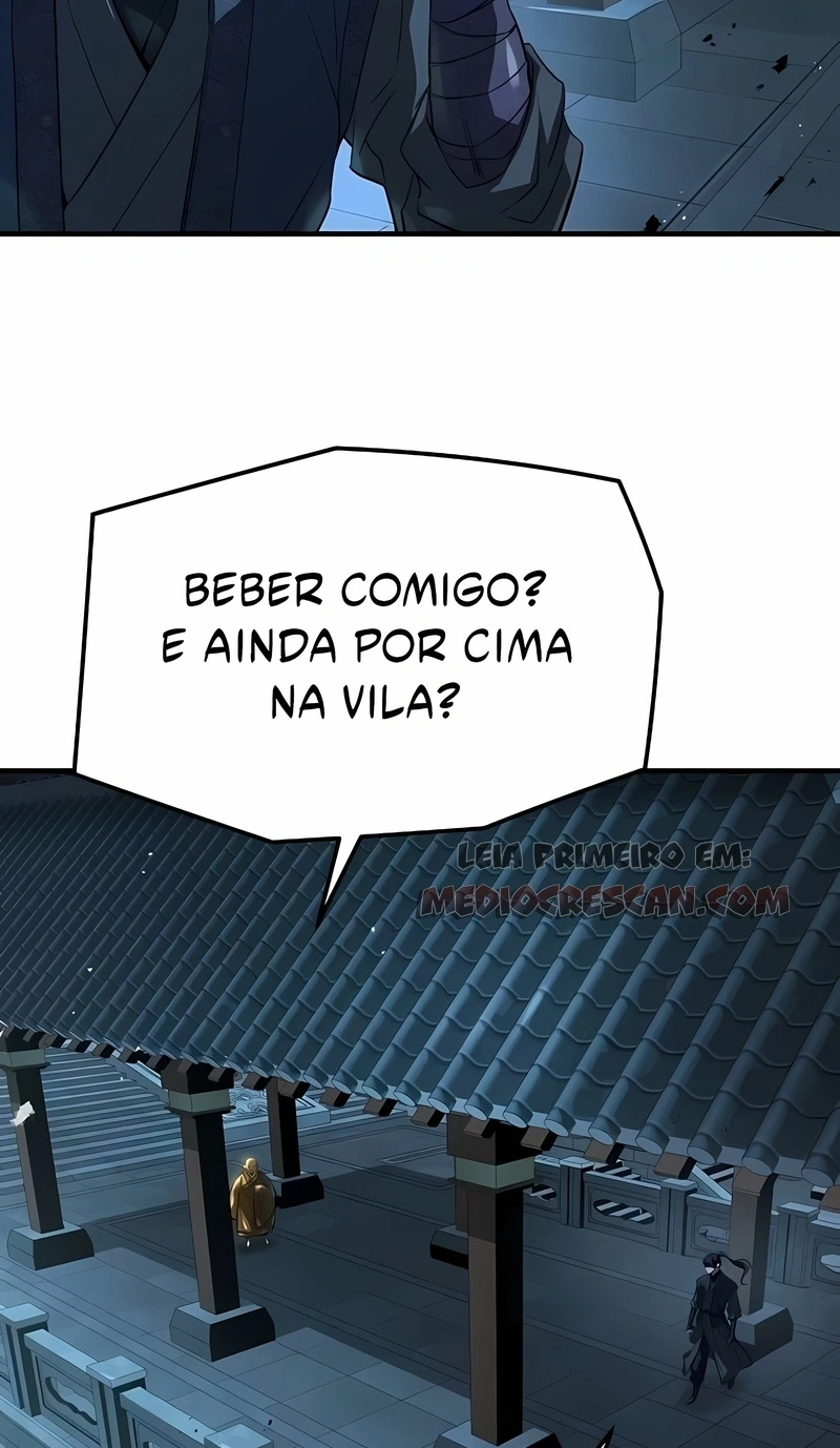Regressão Absoluta Capítulo 97 Página 99