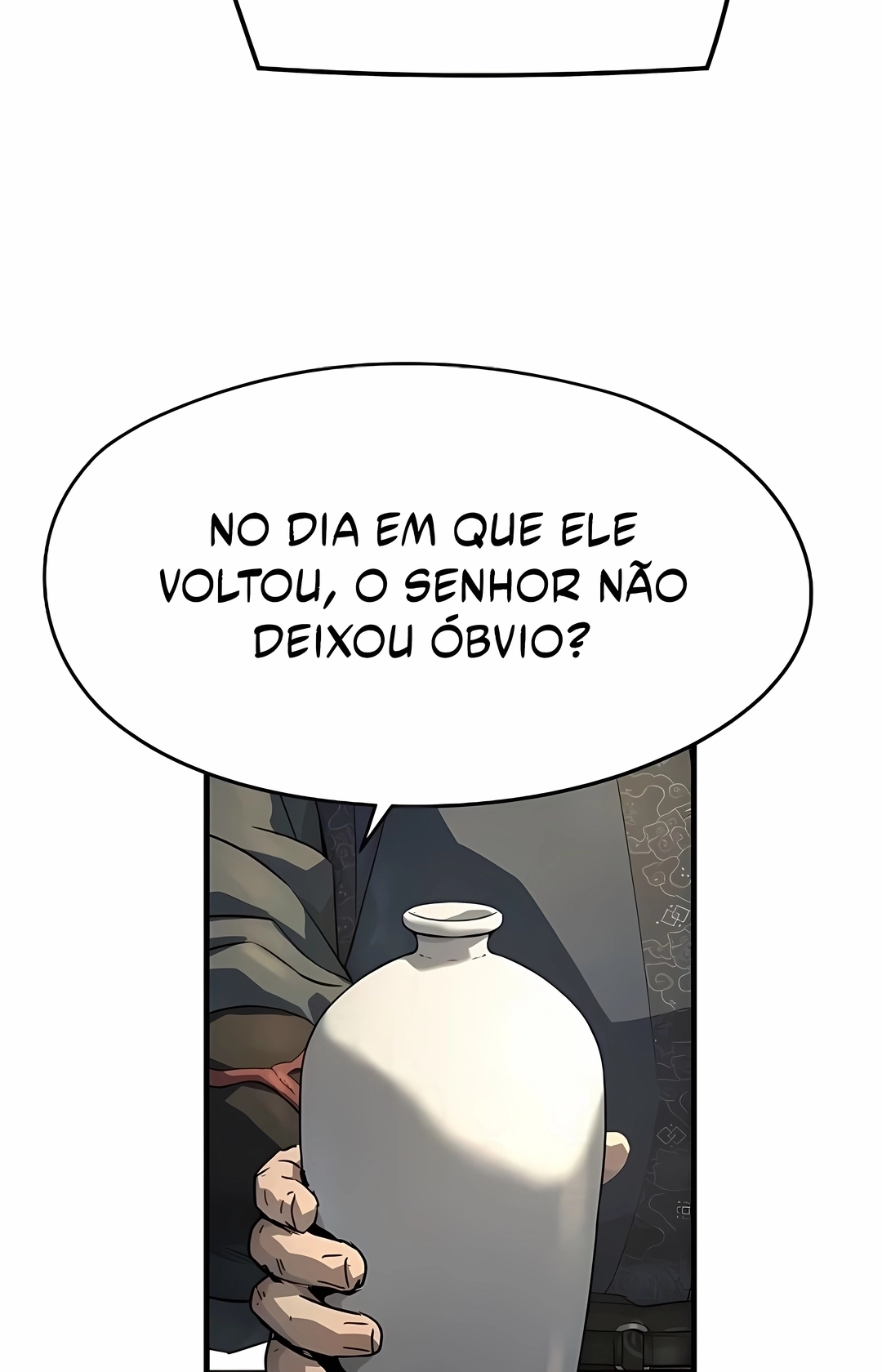 Regressão Absoluta Capítulo 98 Página 10