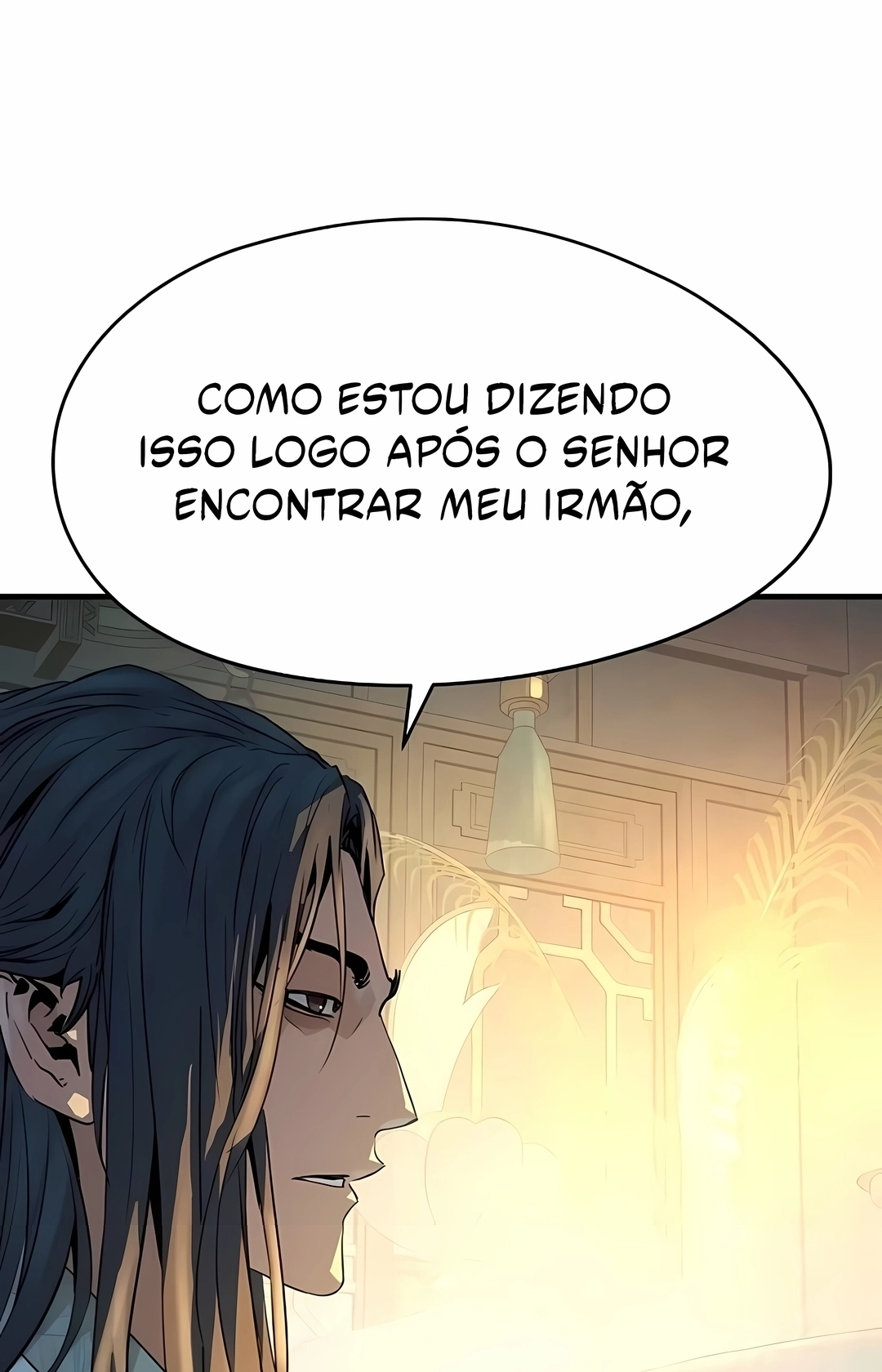 Regressão Absoluta Capítulo 98 Página 105