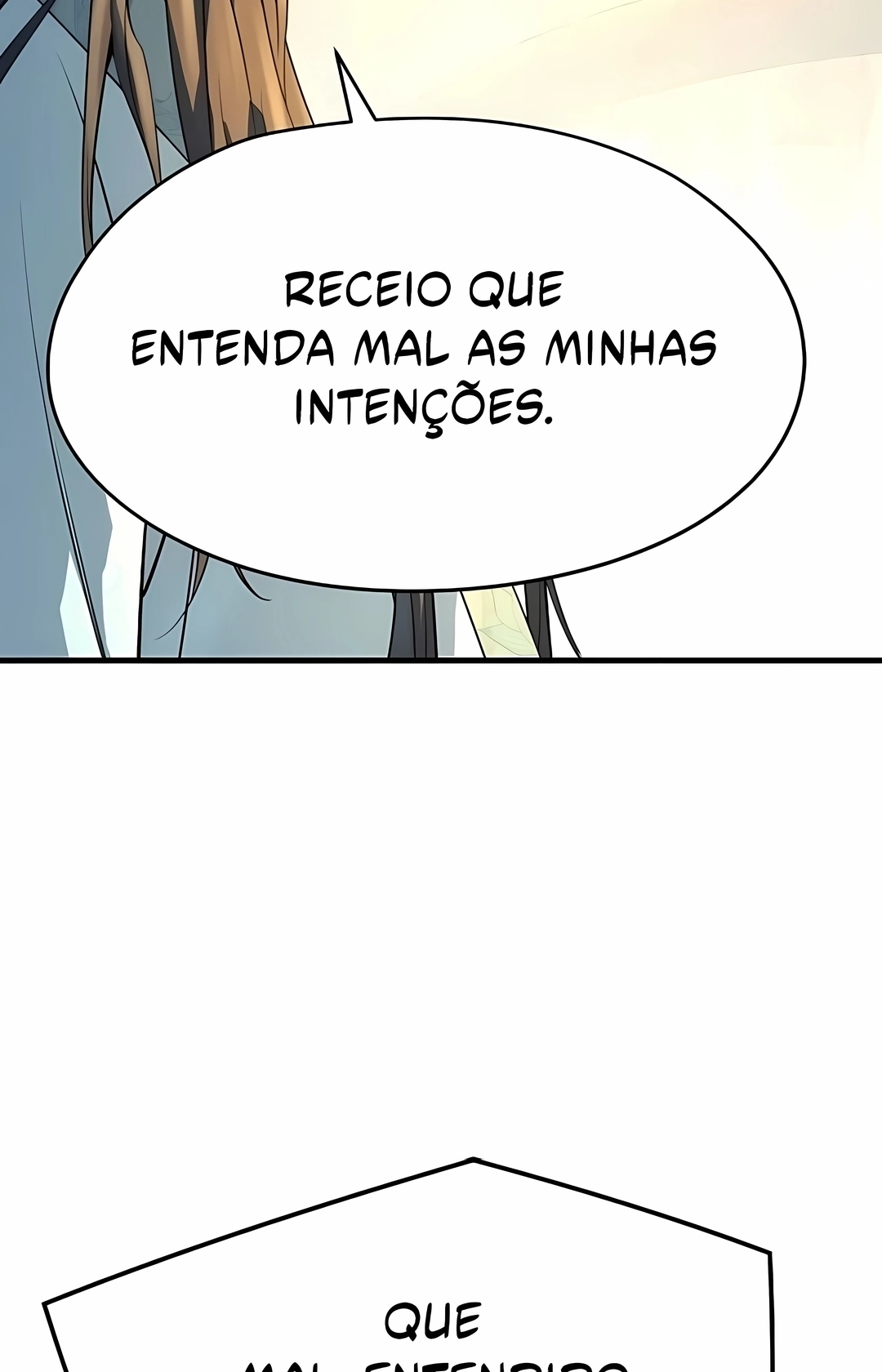 Regressão Absoluta Capítulo 98 Página 106
