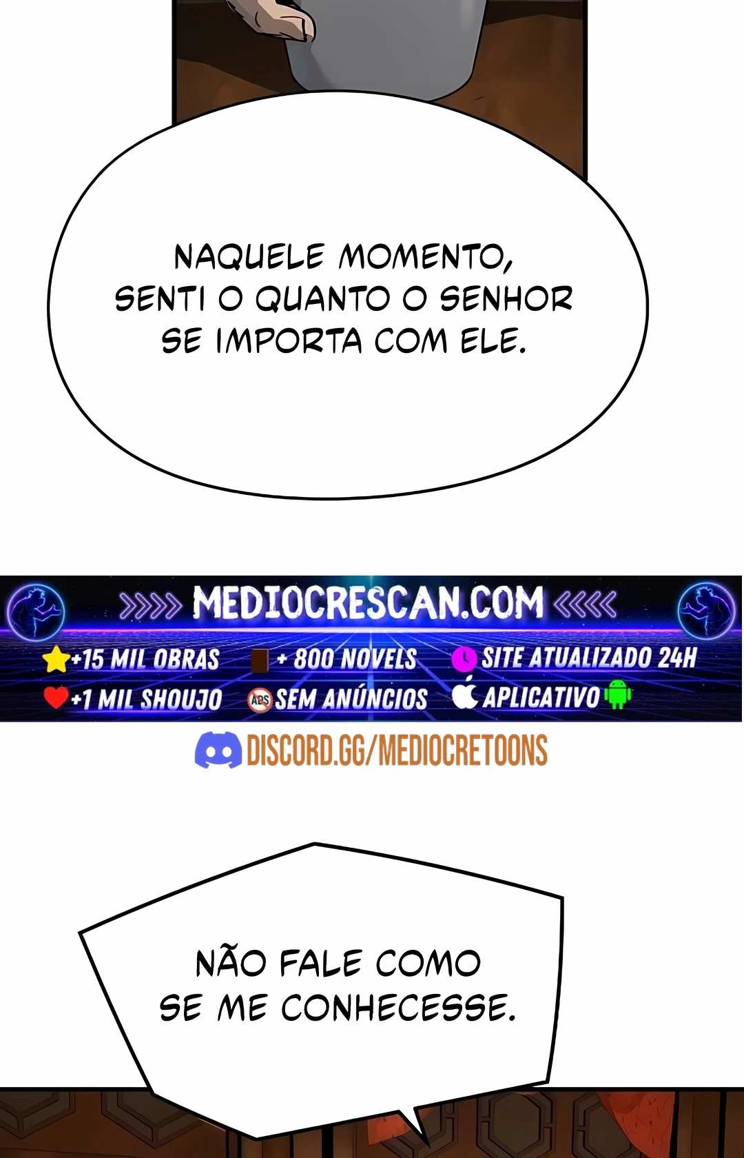 Regressão Absoluta Capítulo 98 Página 11