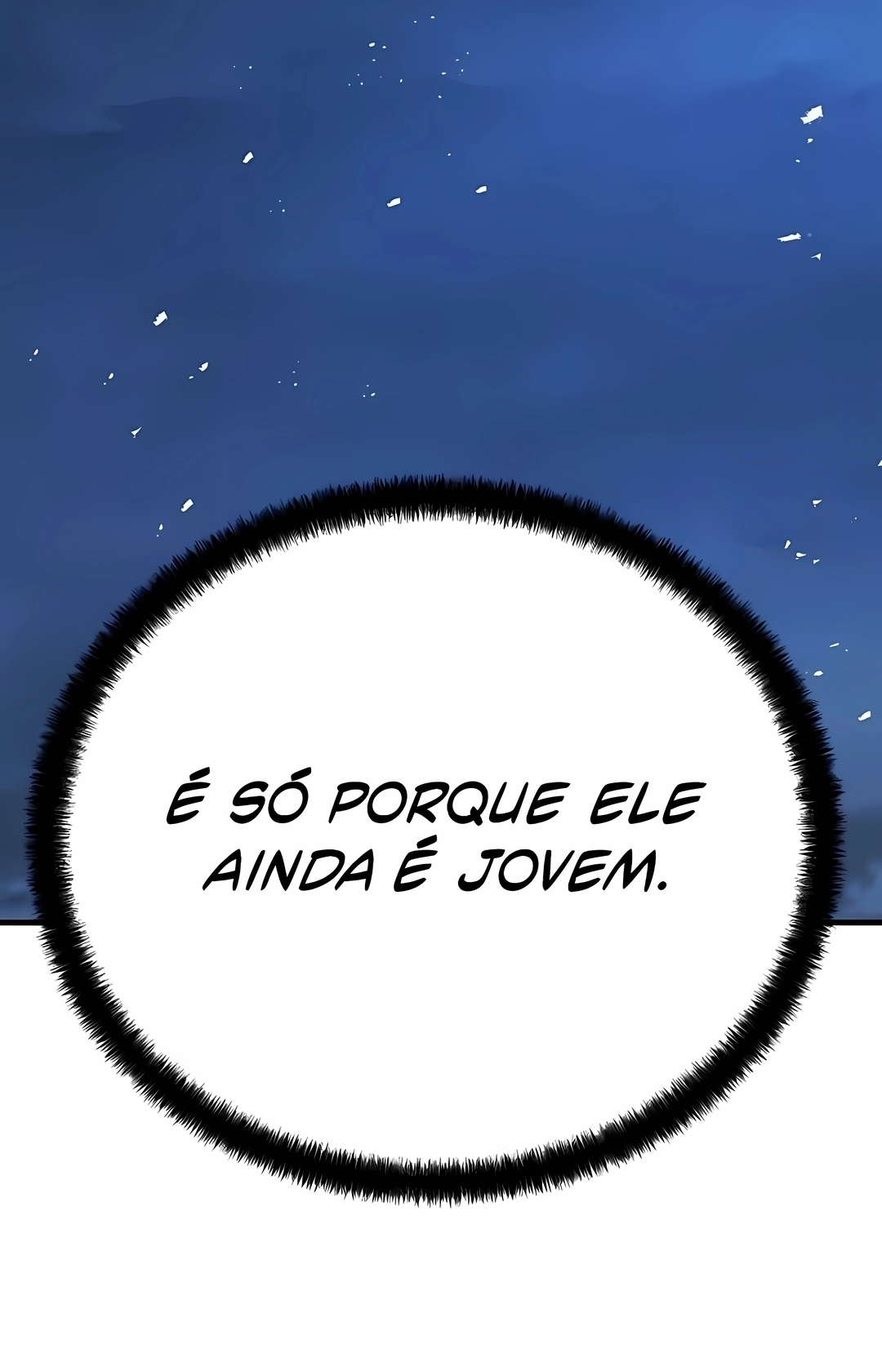 Regressão Absoluta Capítulo 98 Página 114