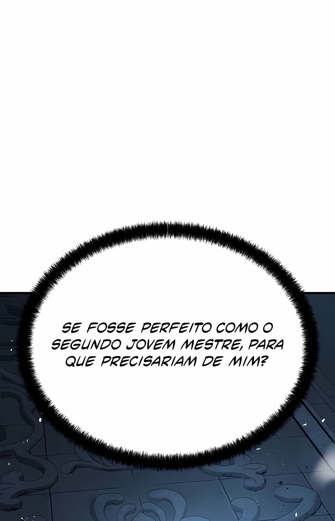 Regressão Absoluta Capítulo 98 Página 115
