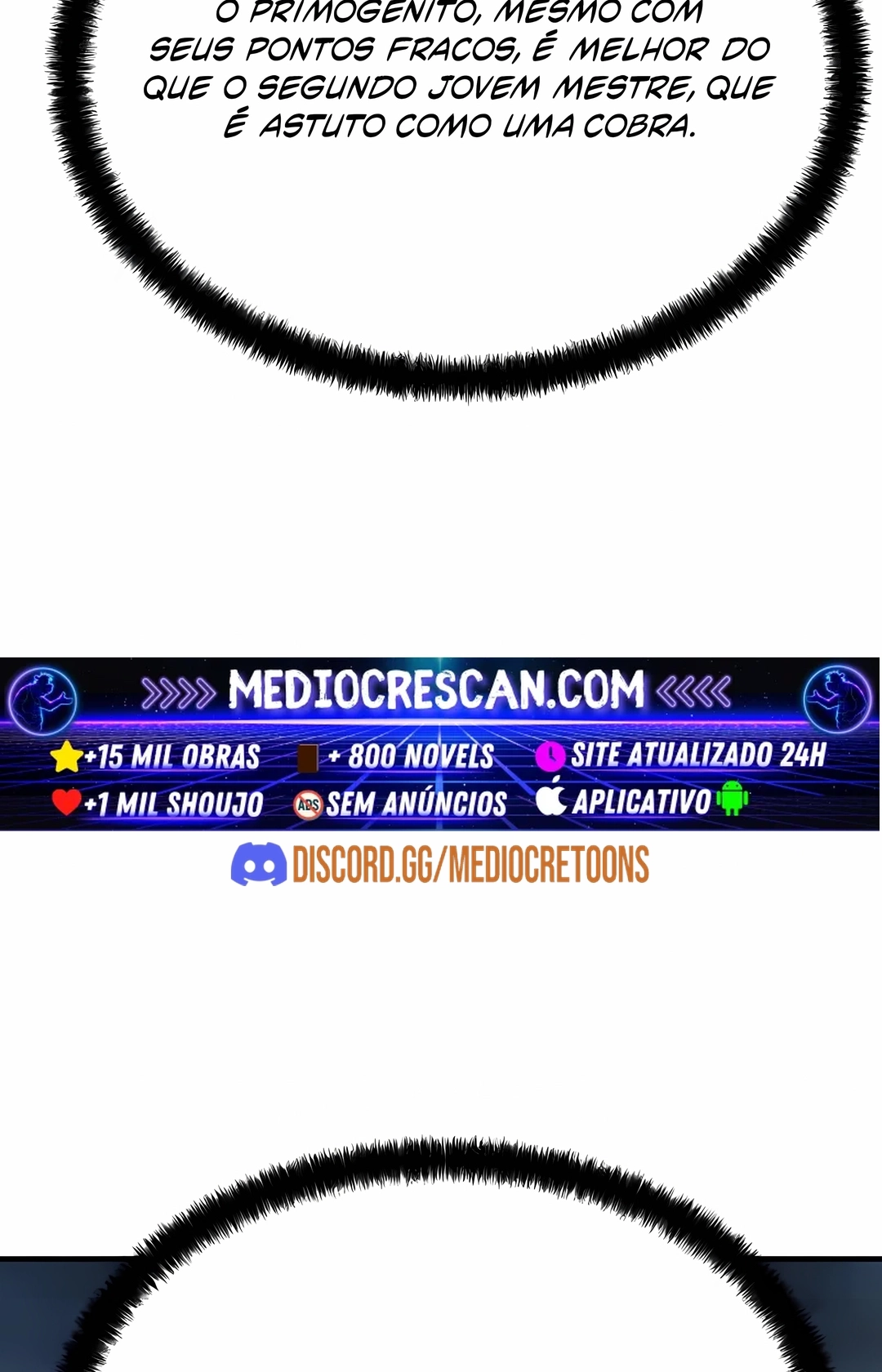 Regressão Absoluta Capítulo 98 Página 117
