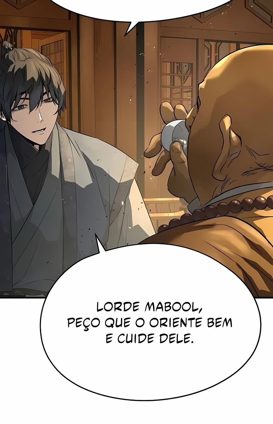 Regressão Absoluta Capítulo 98 Página 14