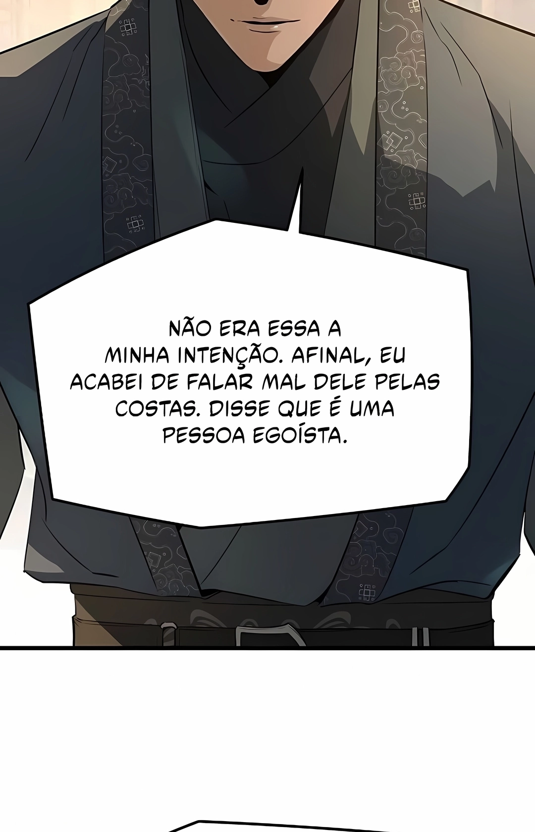 Regressão Absoluta Capítulo 98 Página 17
