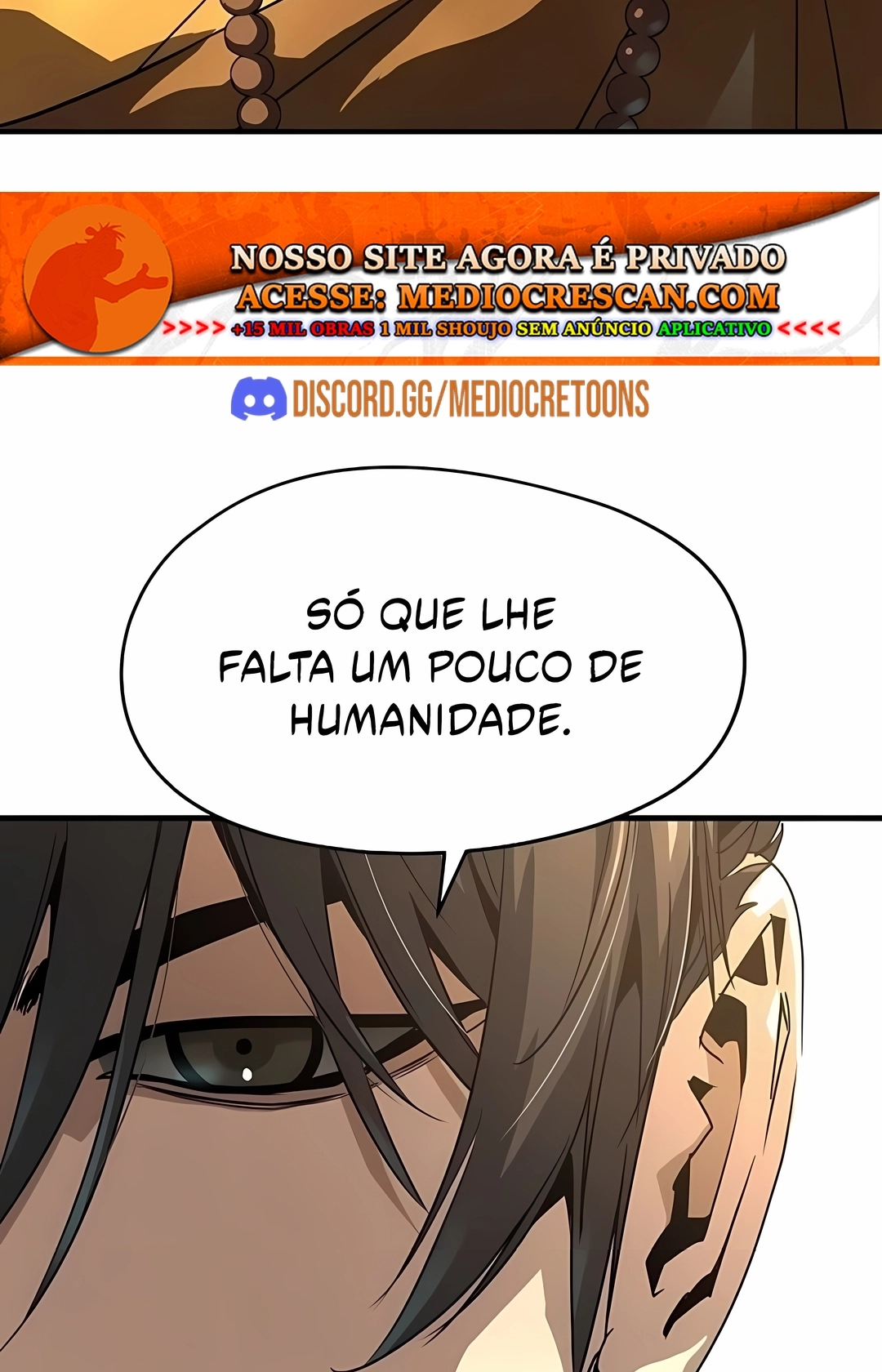 Regressão Absoluta Capítulo 98 Página 19