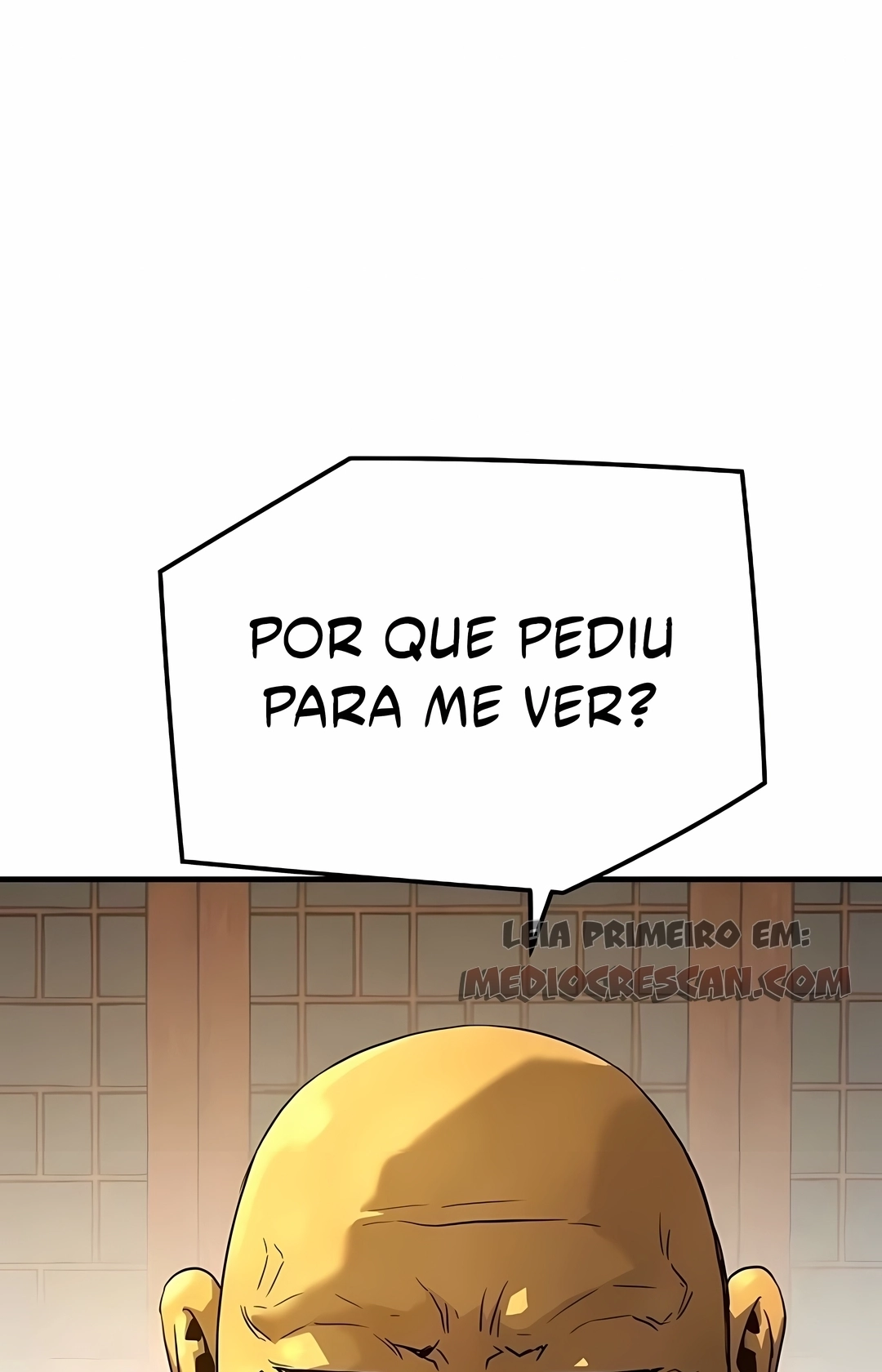 Regressão Absoluta Capítulo 98 Página 3