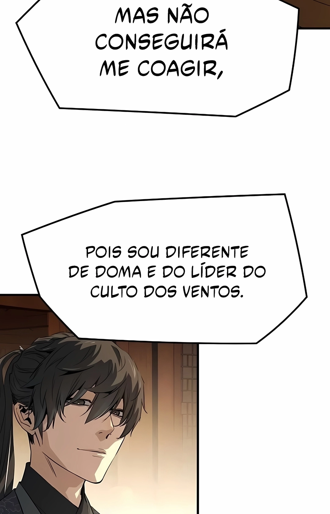 Regressão Absoluta Capítulo 98 Página 30