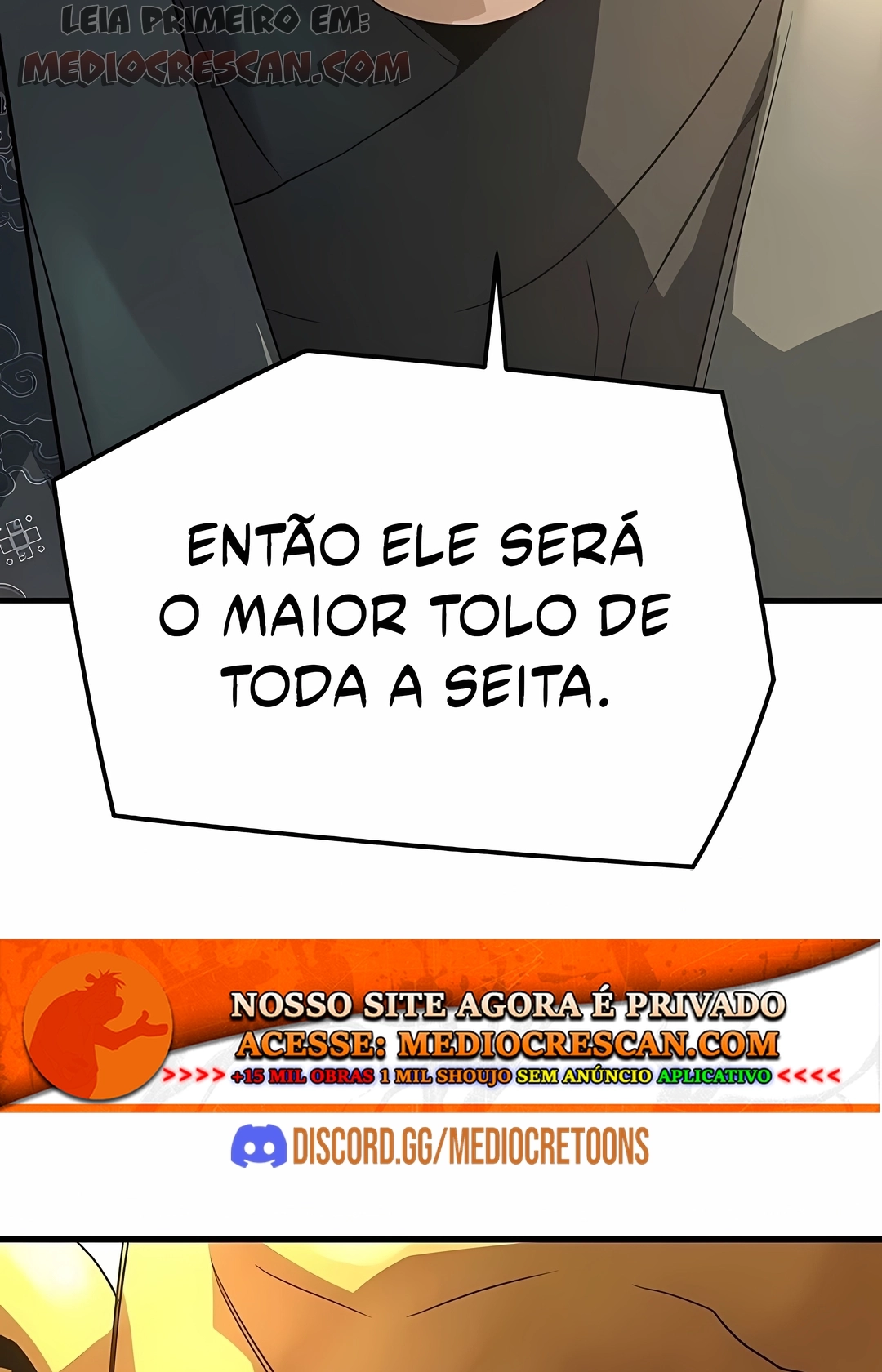 Regressão Absoluta Capítulo 98 Página 37