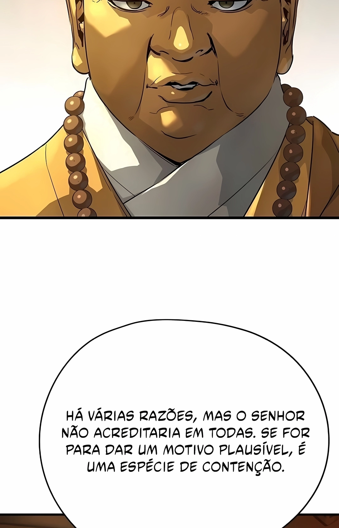Regressão Absoluta Capítulo 98 Página 4