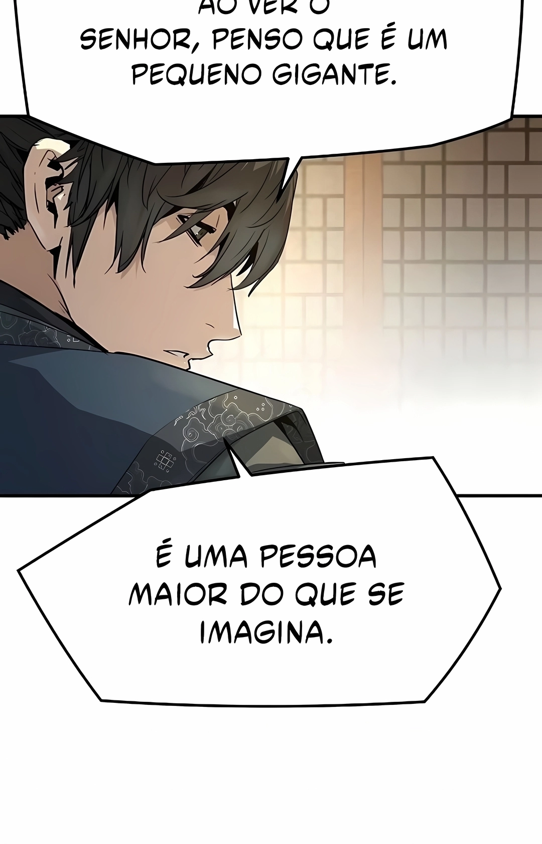 Regressão Absoluta Capítulo 98 Página 41