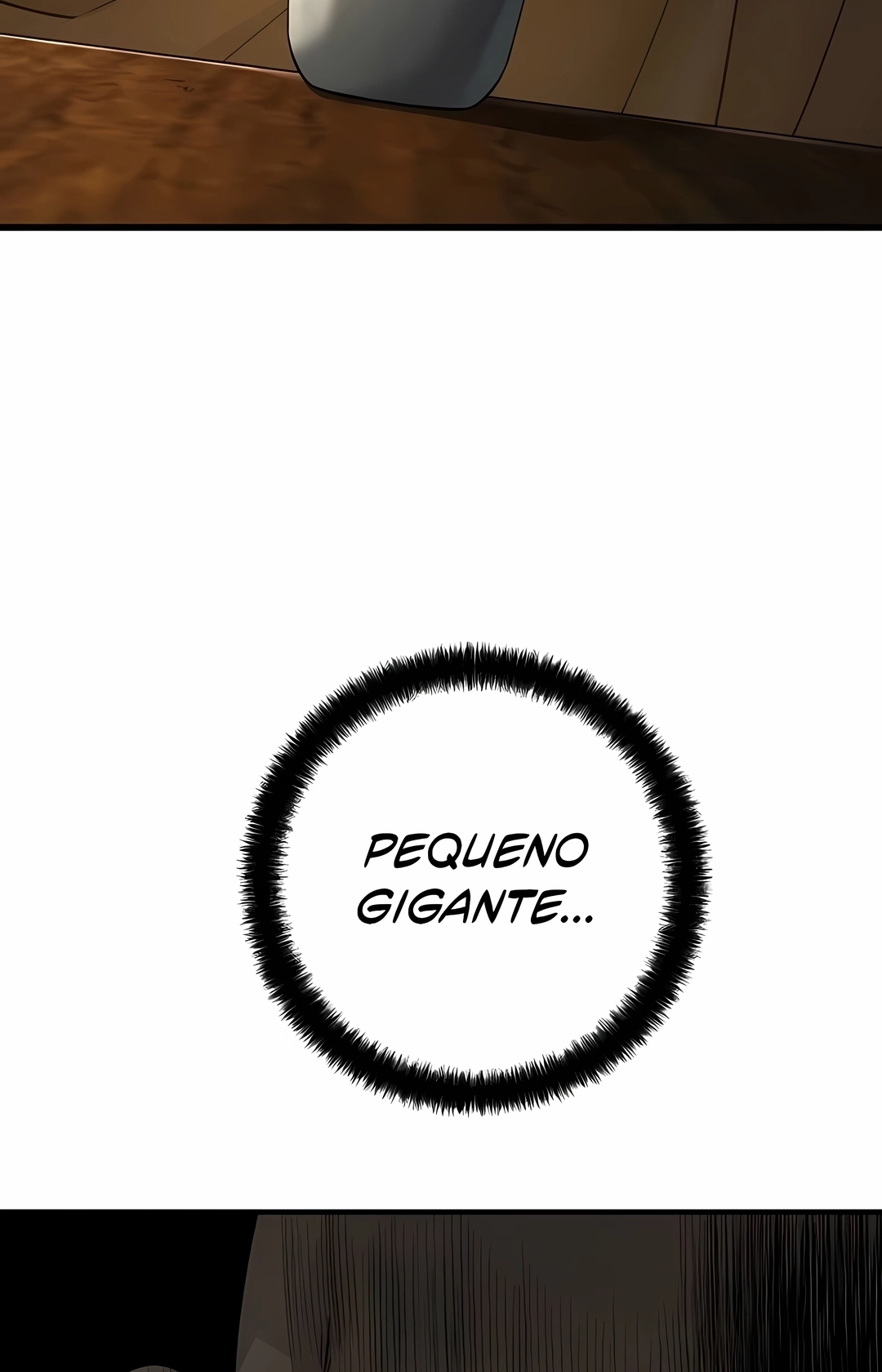 Regressão Absoluta Capítulo 98 Página 43
