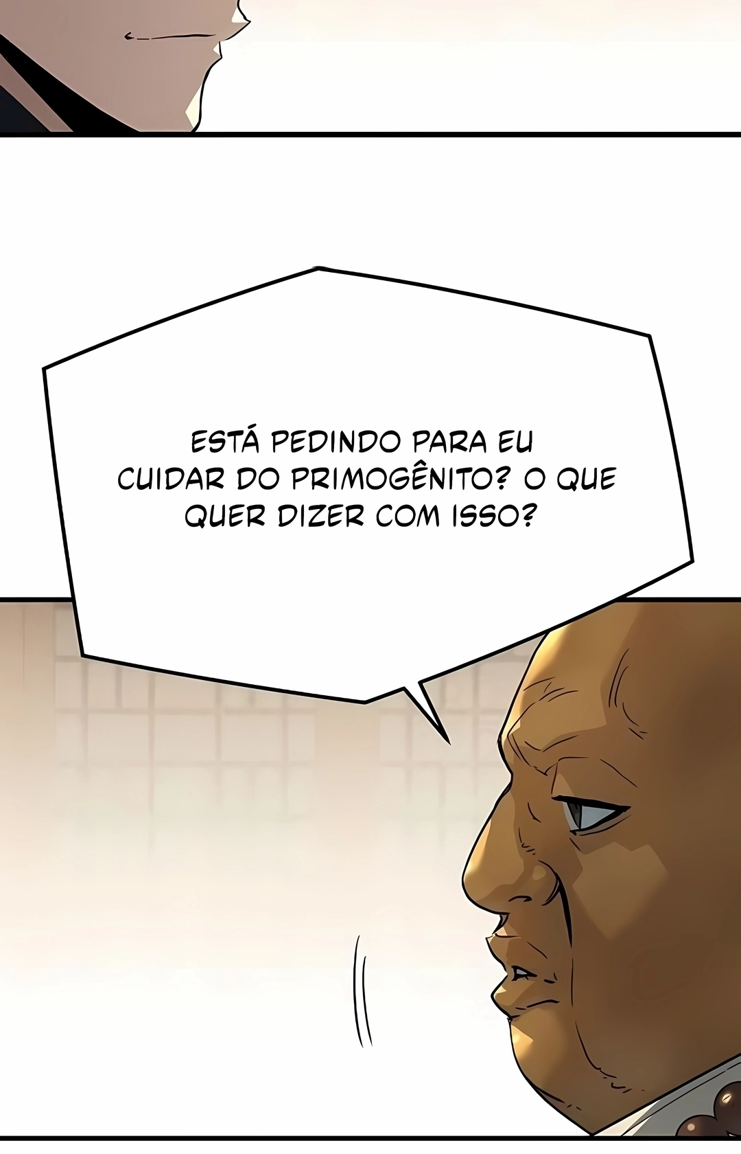 Regressão Absoluta Capítulo 98 Página 48