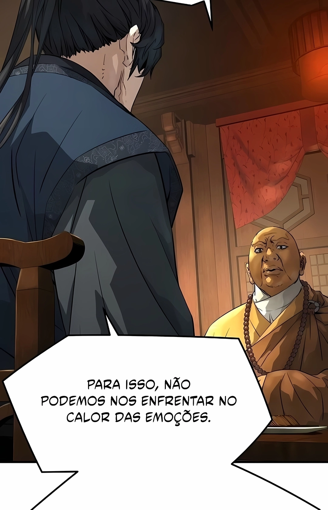 Regressão Absoluta Capítulo 98 Página 51