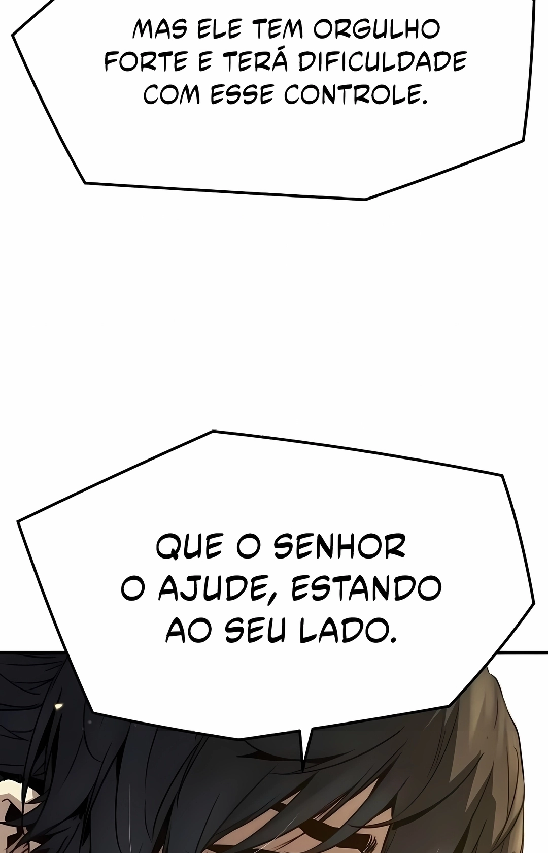 Regressão Absoluta Capítulo 98 Página 52