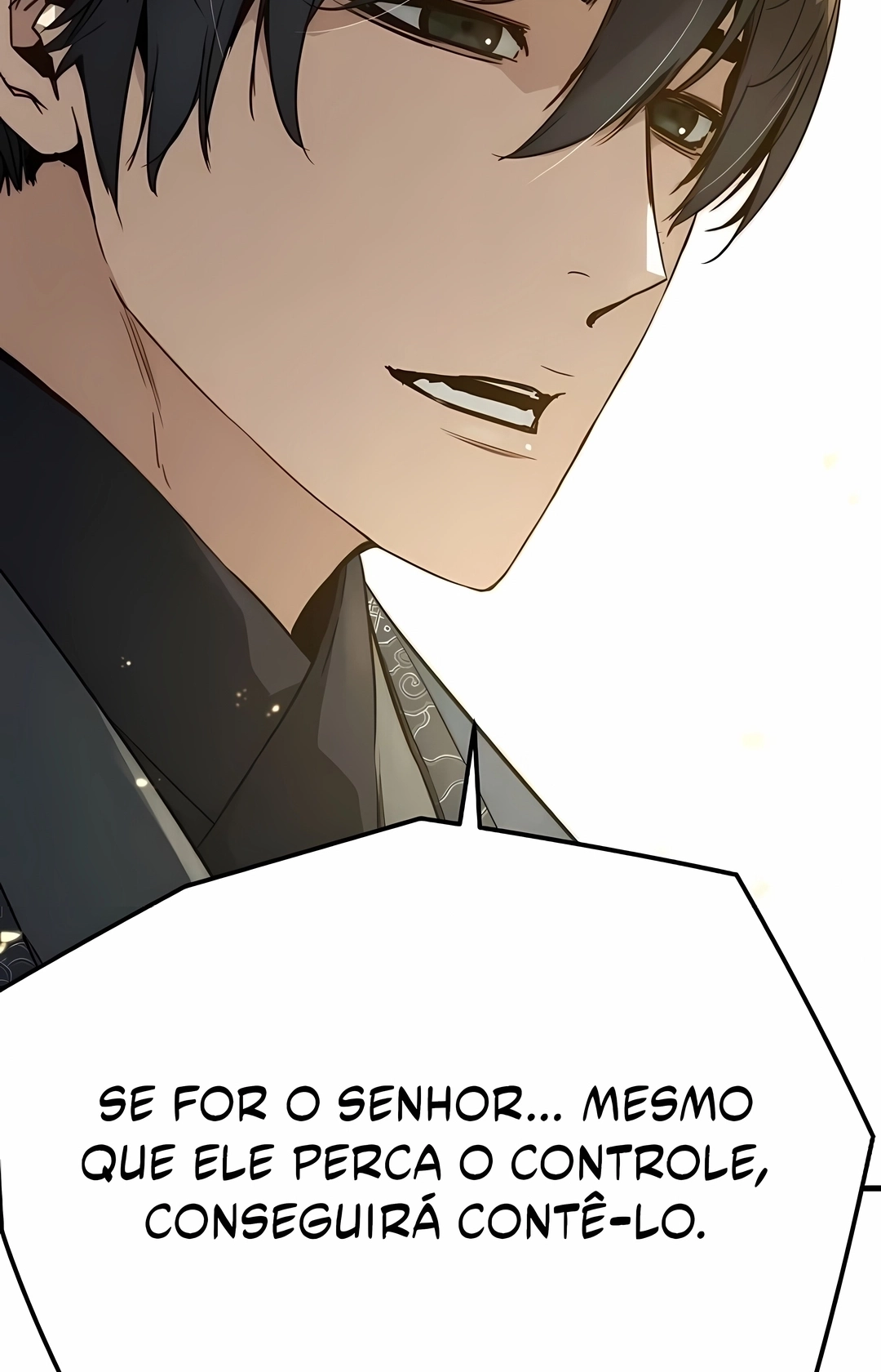 Regressão Absoluta Capítulo 98 Página 53