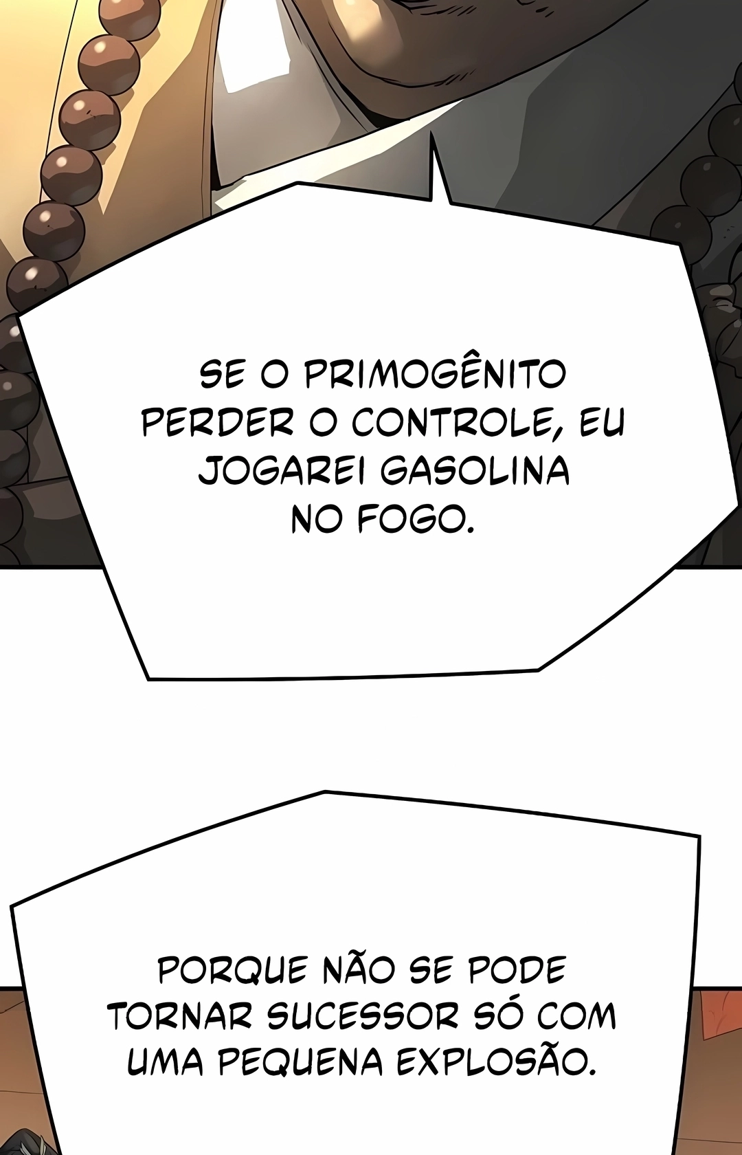 Regressão Absoluta Capítulo 98 Página 56