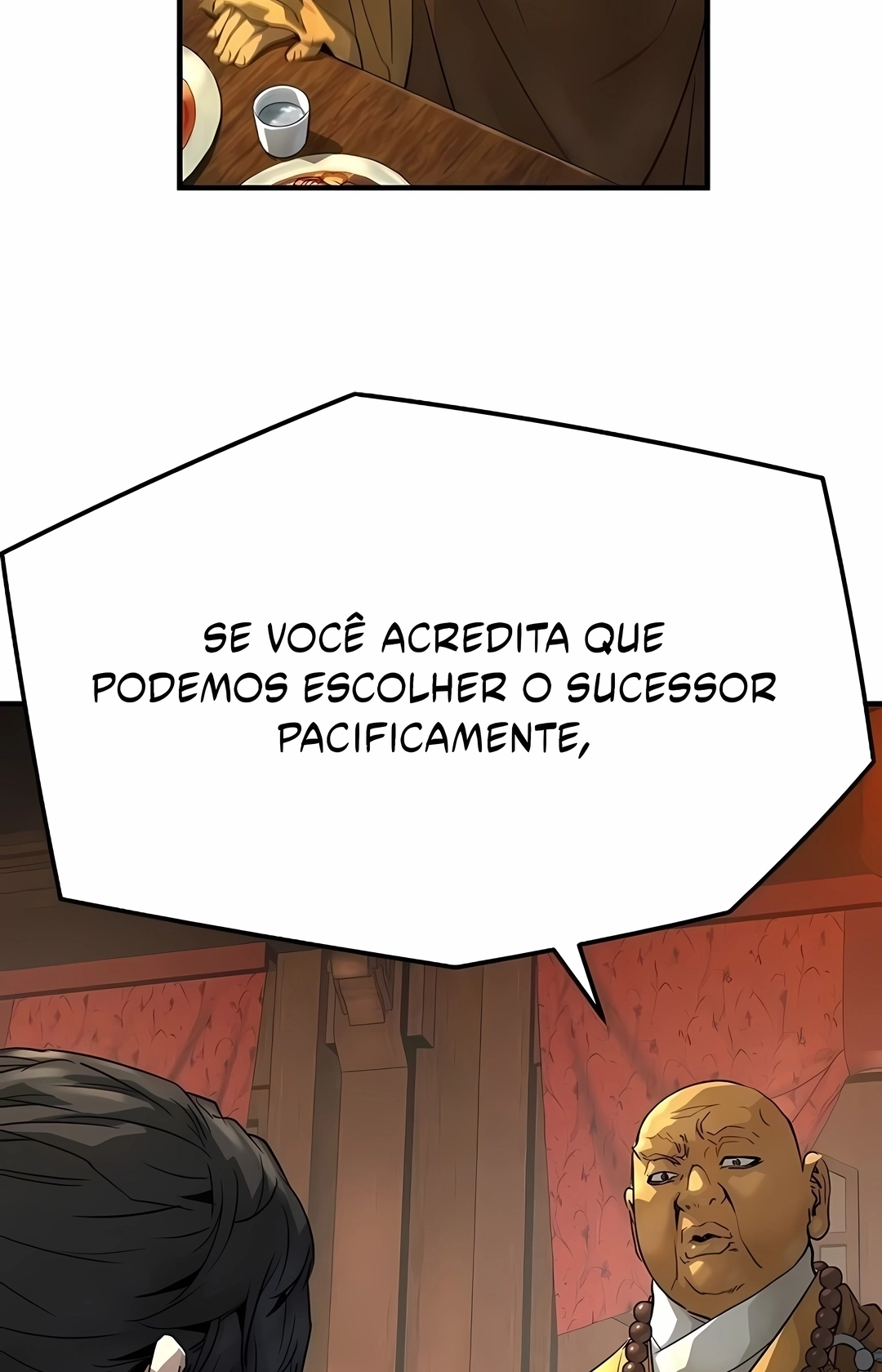 Regressão Absoluta Capítulo 98 Página 59