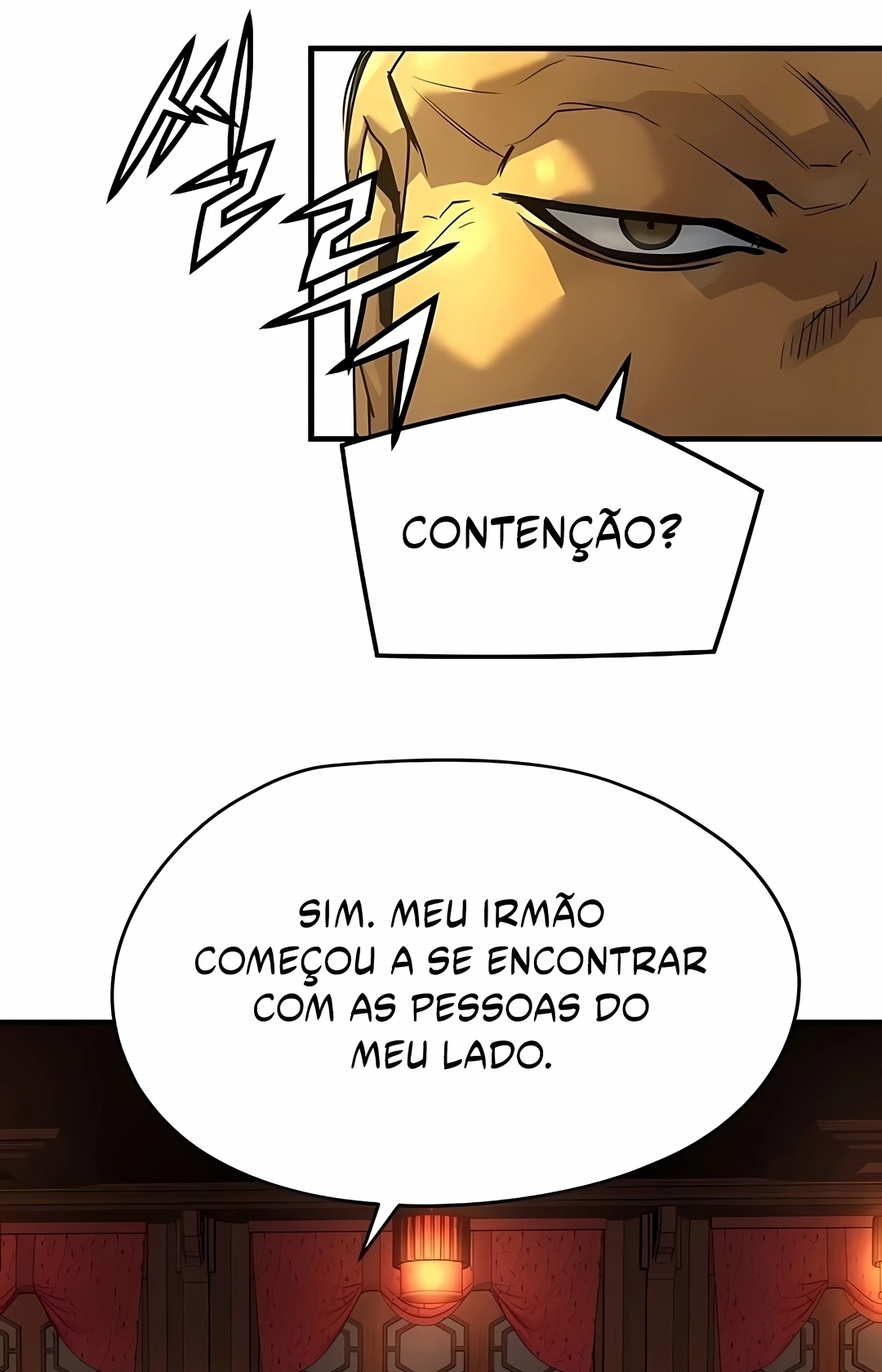 Regressão Absoluta Capítulo 98 Página 6
