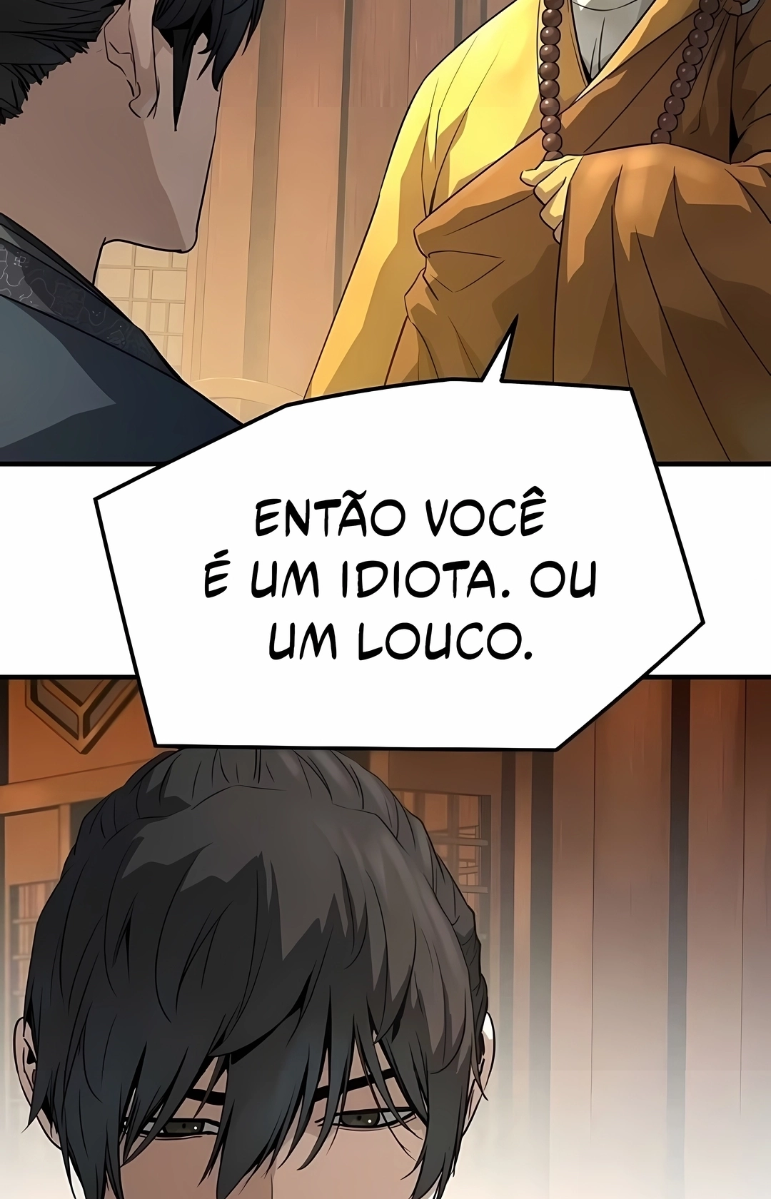 Regressão Absoluta Capítulo 98 Página 60