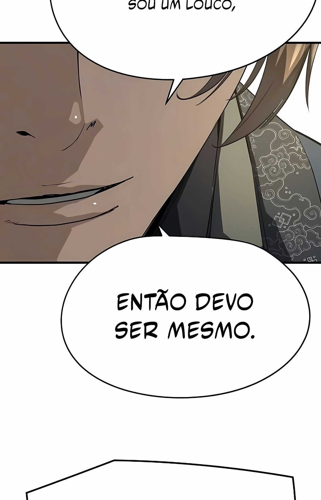 Regressão Absoluta Capítulo 98 Página 62