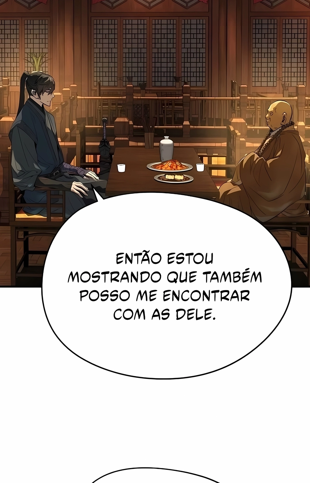 Regressão Absoluta Capítulo 98 Página 7