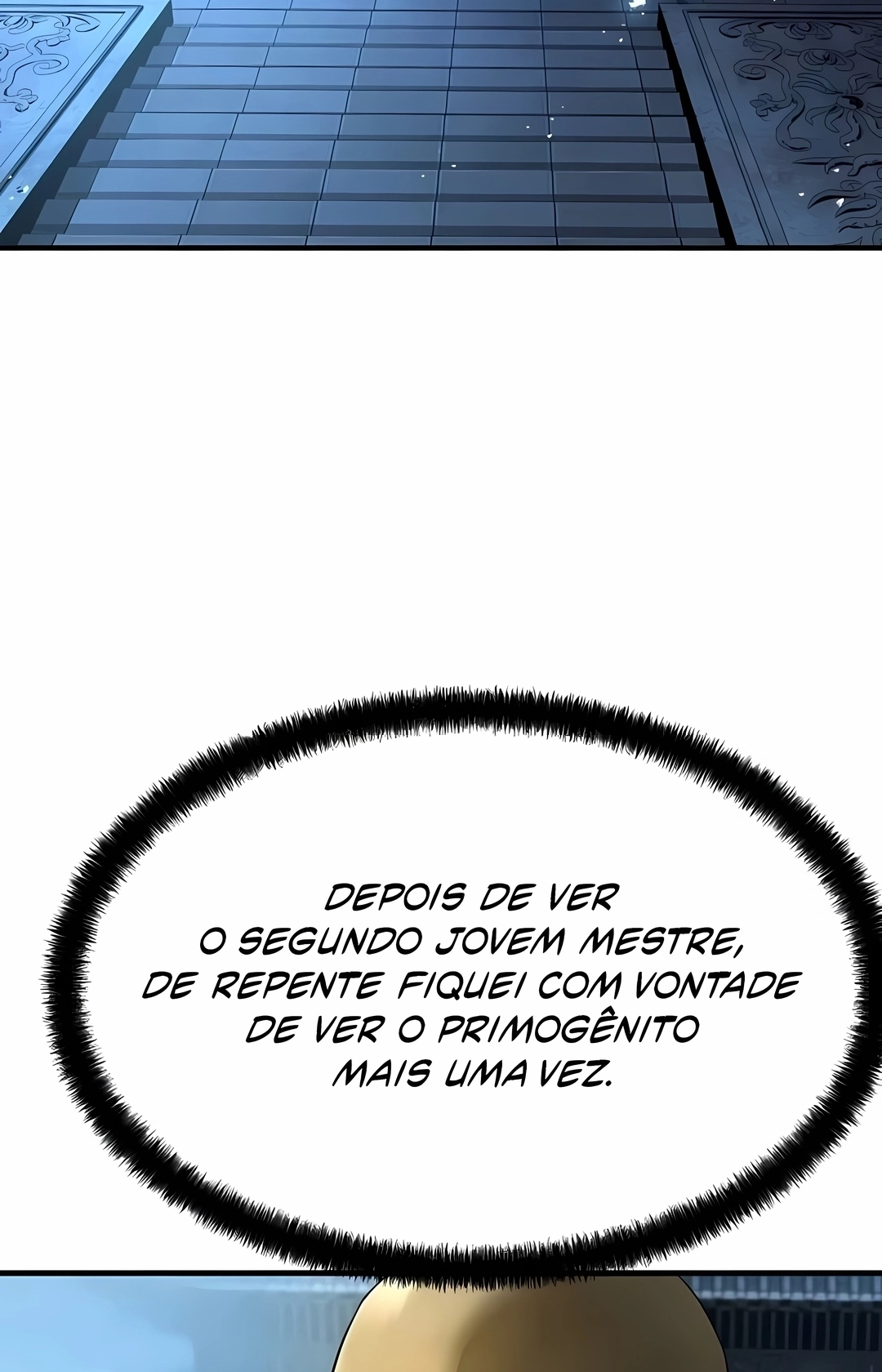 Regressão Absoluta Capítulo 98 Página 70