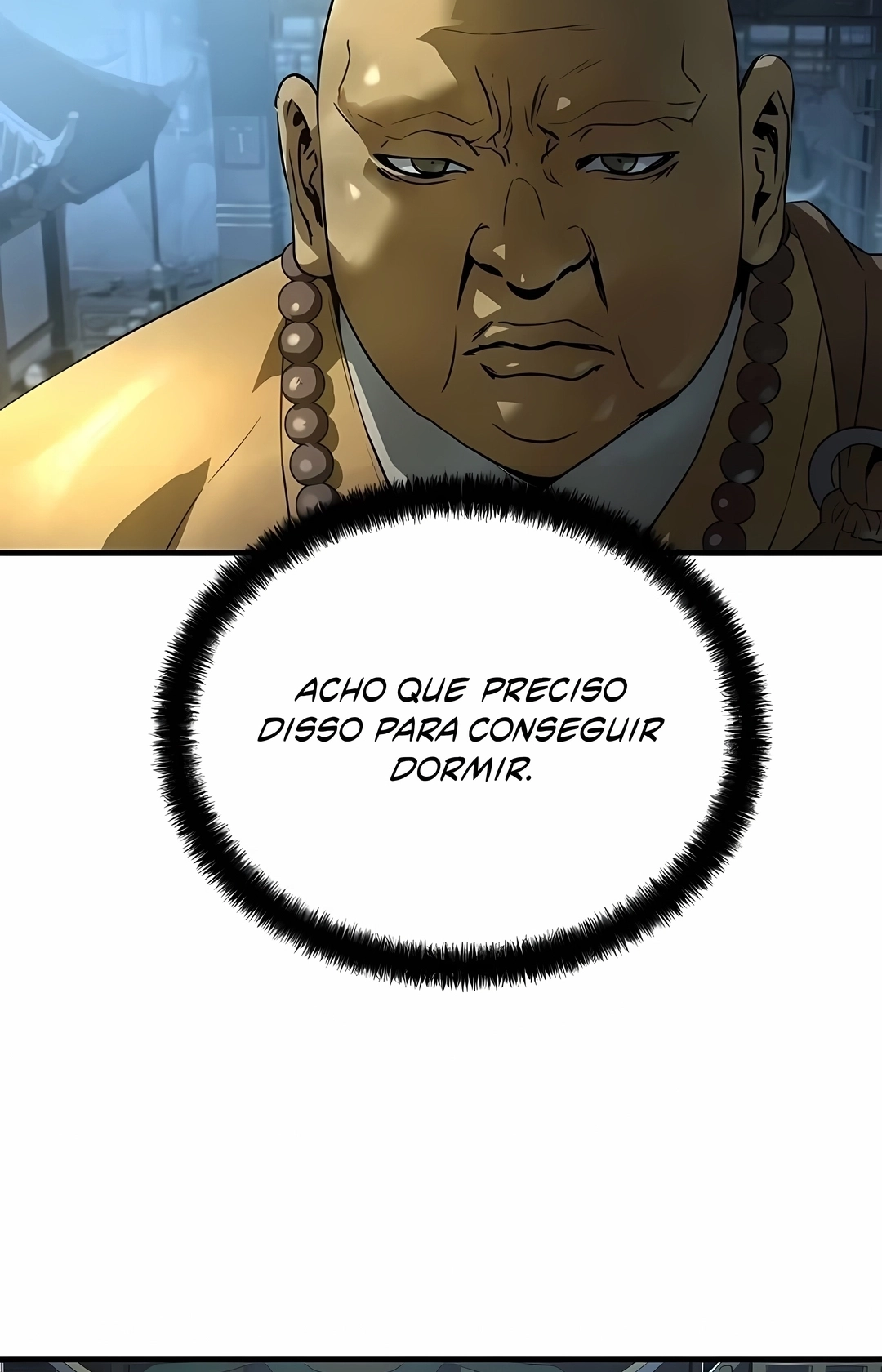 Regressão Absoluta Capítulo 98 Página 71