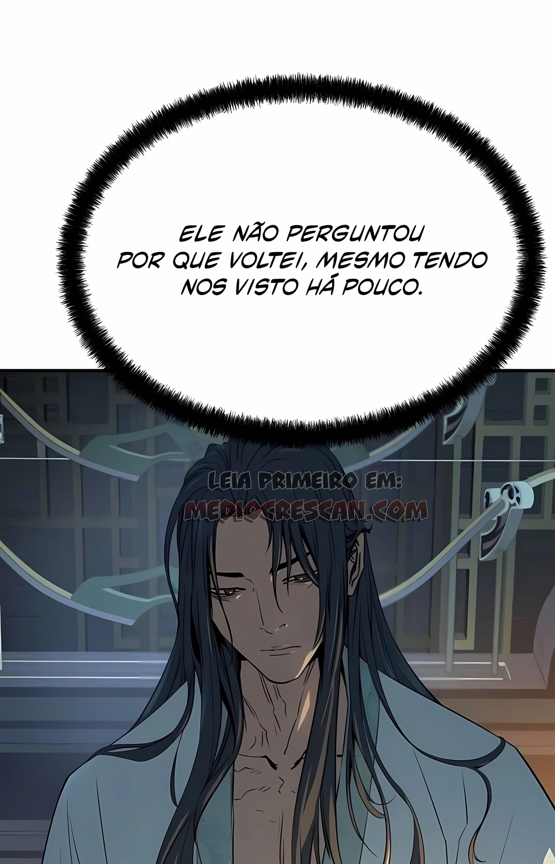 Regressão Absoluta Capítulo 98 Página 74