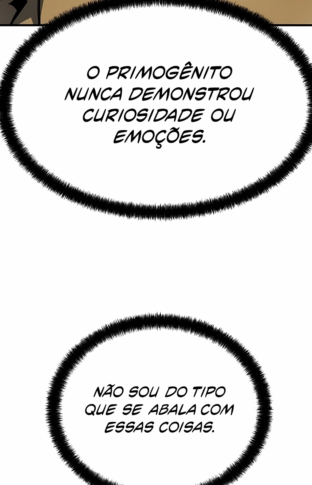 Regressão Absoluta Capítulo 98 Página 76