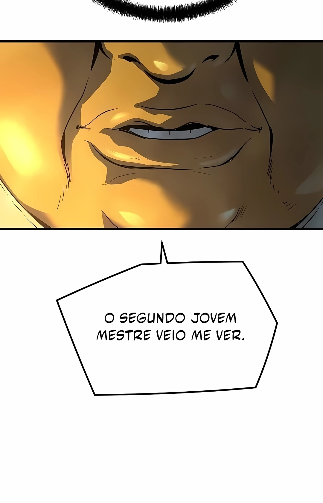 Regressão Absoluta Capítulo 98 Página 77