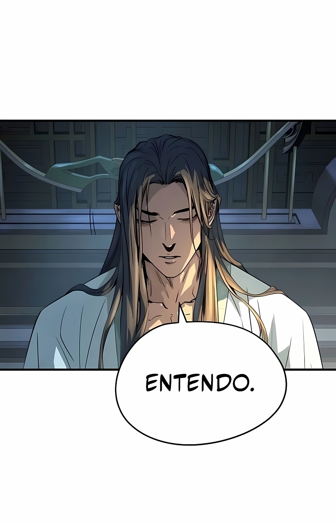 Regressão Absoluta Capítulo 98 Página 79
