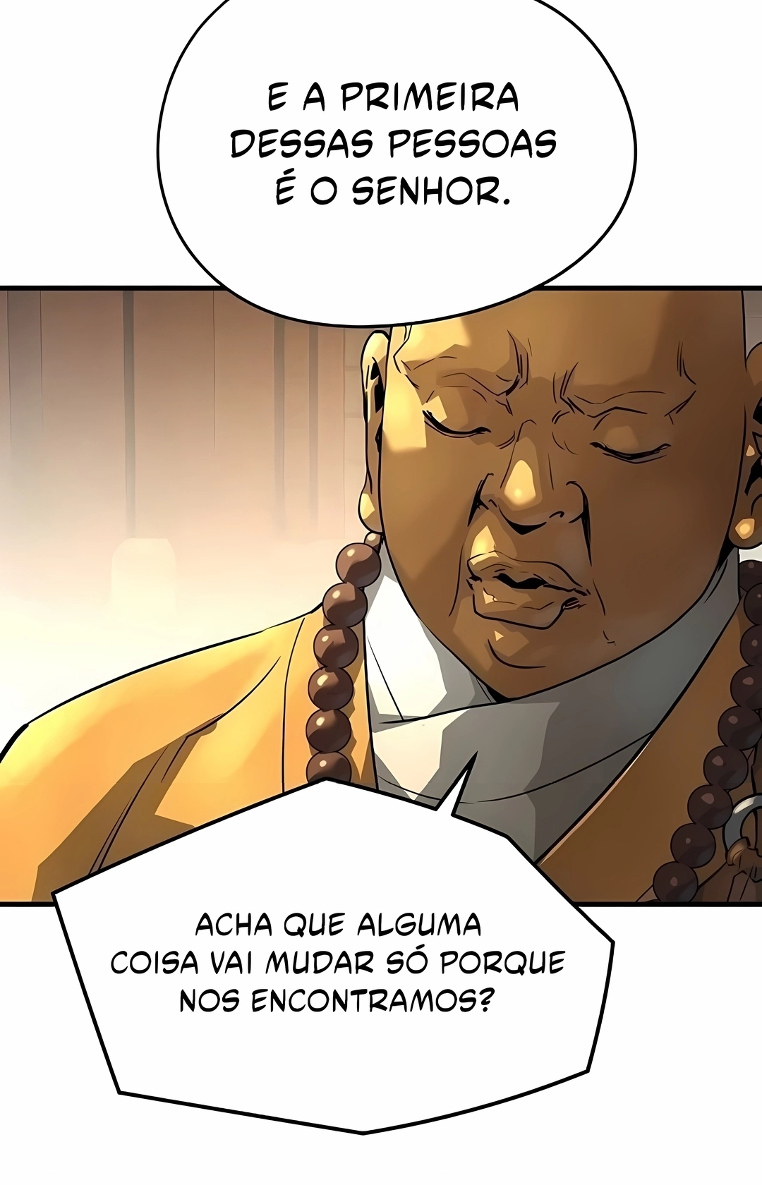 Regressão Absoluta Capítulo 98 Página 8