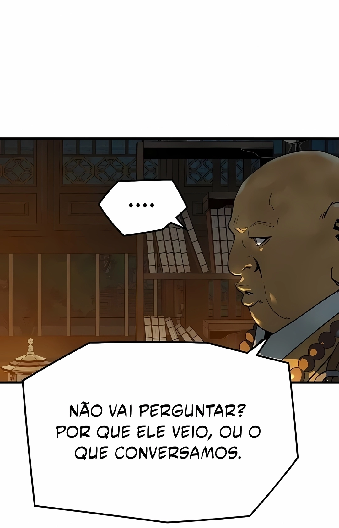 Regressão Absoluta Capítulo 98 Página 80